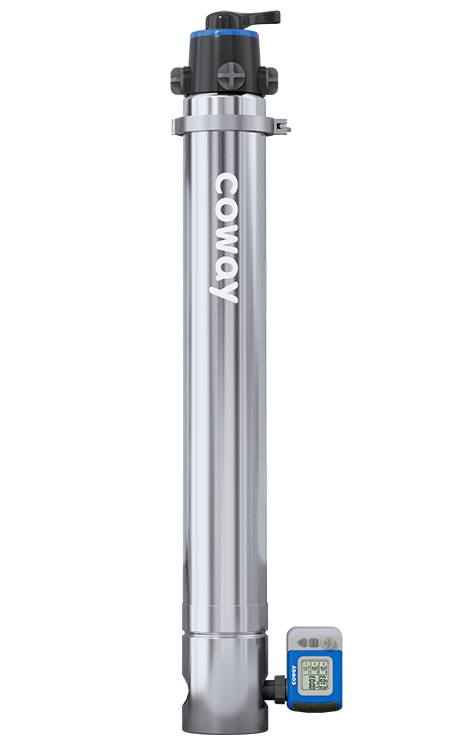 Outdoor Filter (POE-23A)